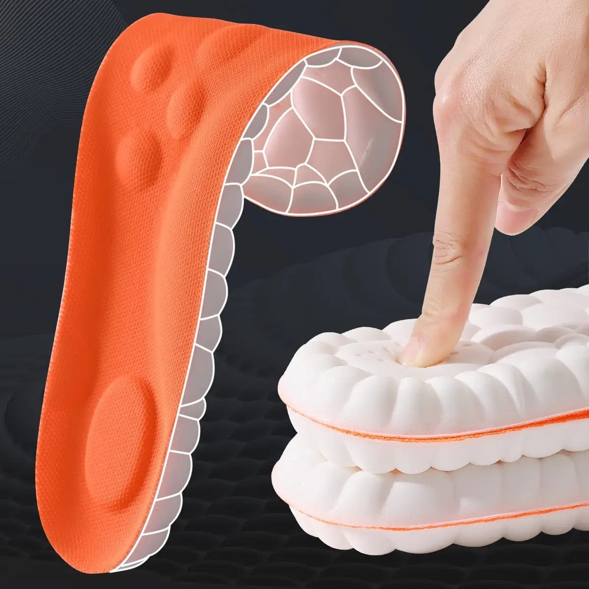 SkyFoam™ by Nymbus